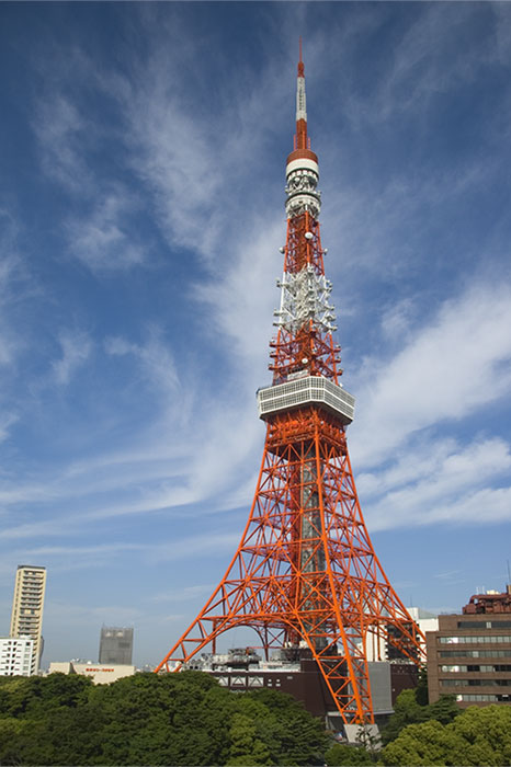 tokyo tower 2