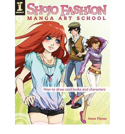shoujo fashion