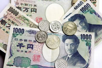 yen 1