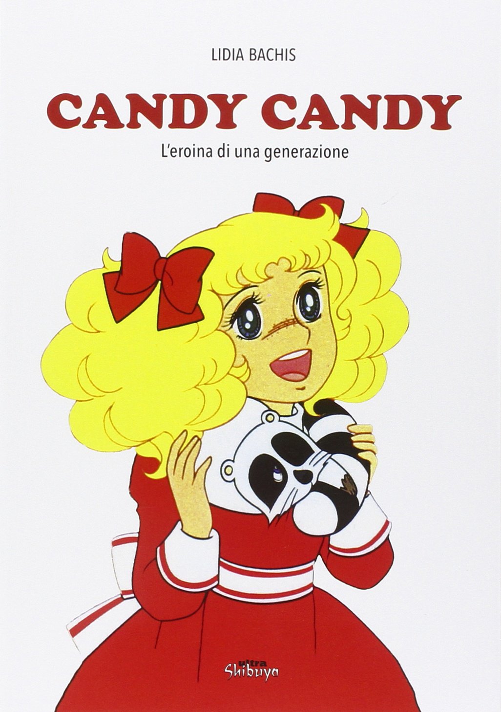 candy candy 1