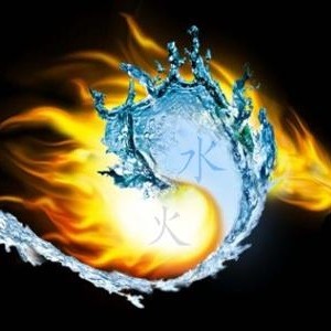 acqua e fuoco