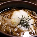 tororo soba