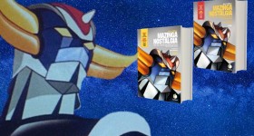 Mazinga Nostalgia