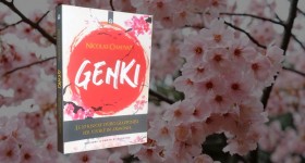 genki