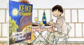 Keiko ichiguchi