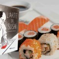 l'arte del sushi