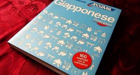 giapponese primi passi