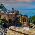 teatro greco
