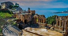 teatro greco