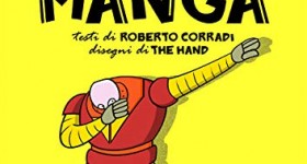 è tutto un manga manga