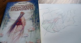 La Principessa Splendente