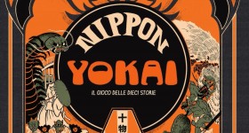 Nippon Youkai
