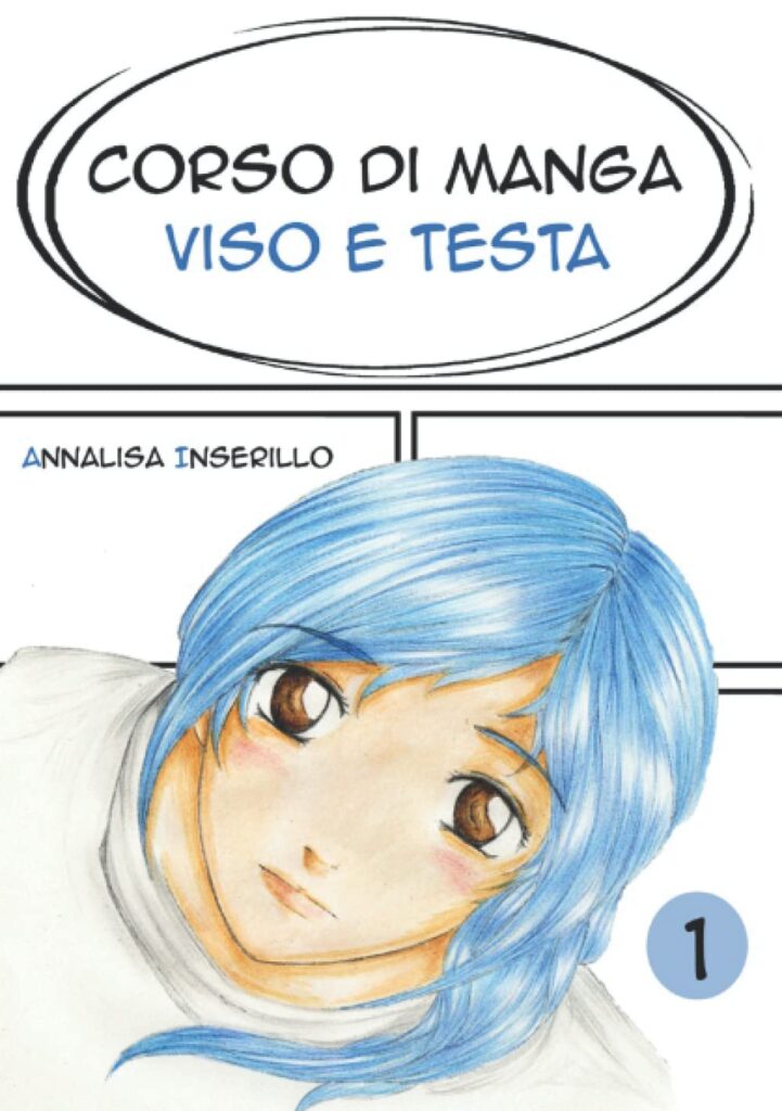 post_titleCorso di Manga (vol.1) - Viso e Testa (Impara a